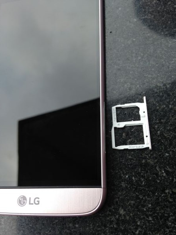 Danh gia dien thoai LG G5: Dep, nhung con khiem khuyet-Hinh-7
