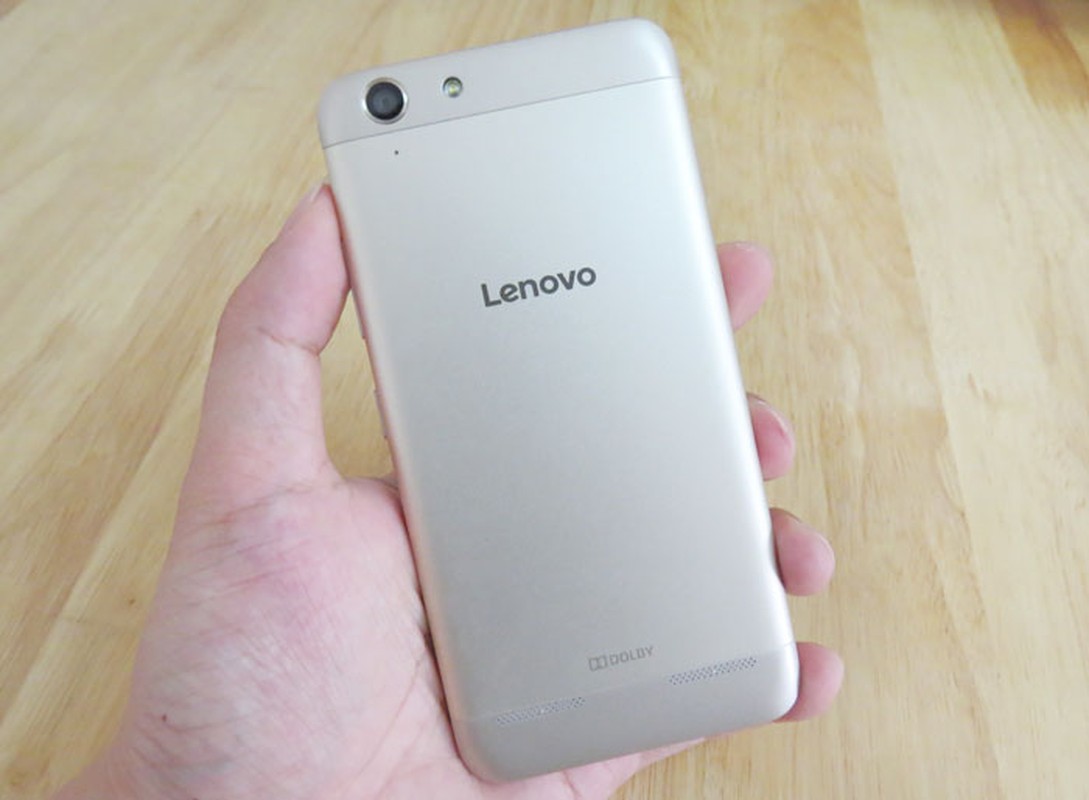 Mo hop dien thoai Lenovo K5 Plus loi tam, gia 3,99 trieu-Hinh-7