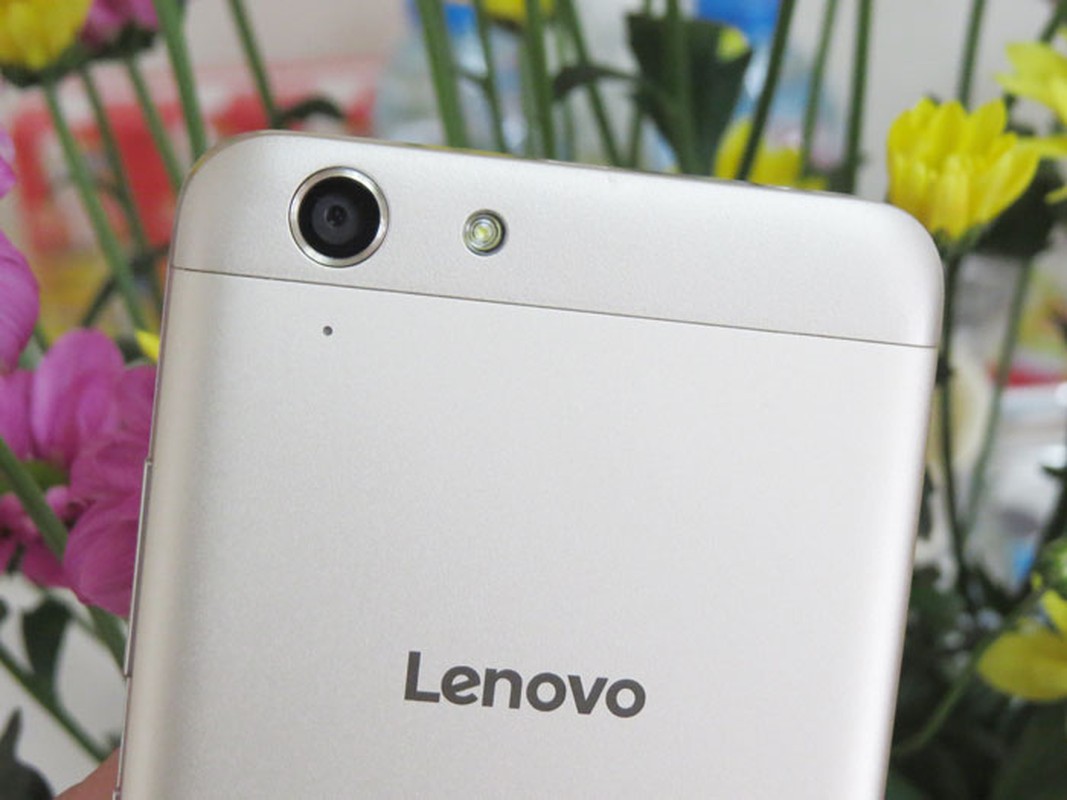 Mo hop dien thoai Lenovo K5 Plus loi tam, gia 3,99 trieu-Hinh-9