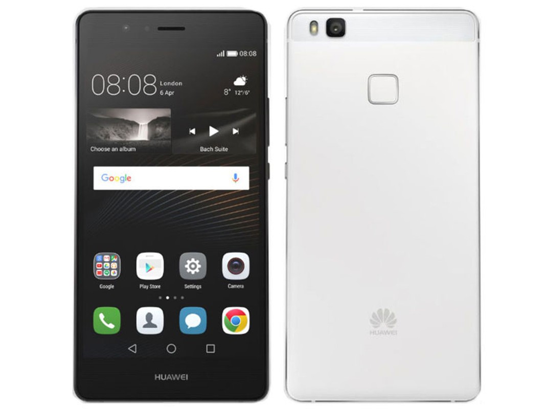 Ngam dien thoai Huawei P9 Lite vua trinh lang-Hinh-2