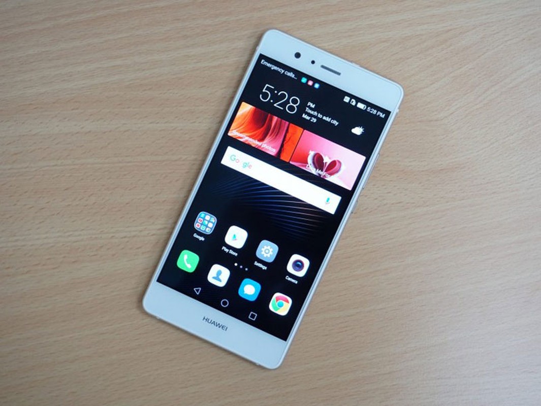 Ngam dien thoai Huawei P9 Lite vua trinh lang-Hinh-6