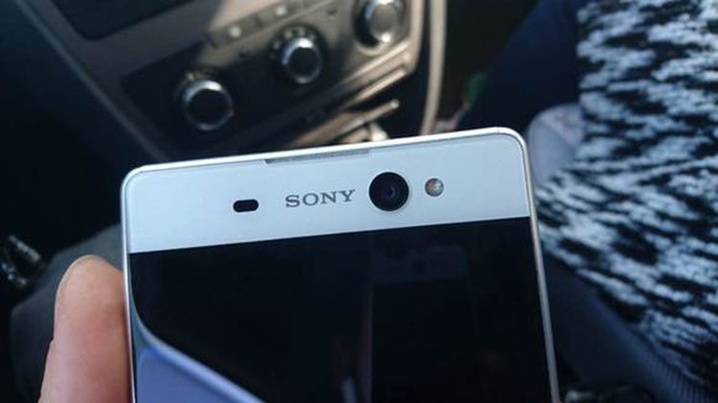 Dien thoai Sony Xperia C6 man hinh 6 inch lo anh-Hinh-6