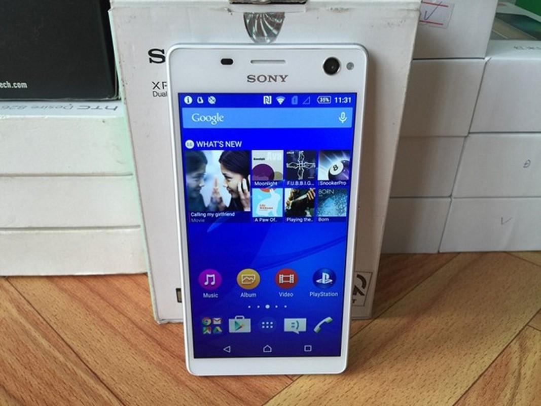 Nhung mau dien thoai Sony Xperia tam gia 3 trieu dong-Hinh-5