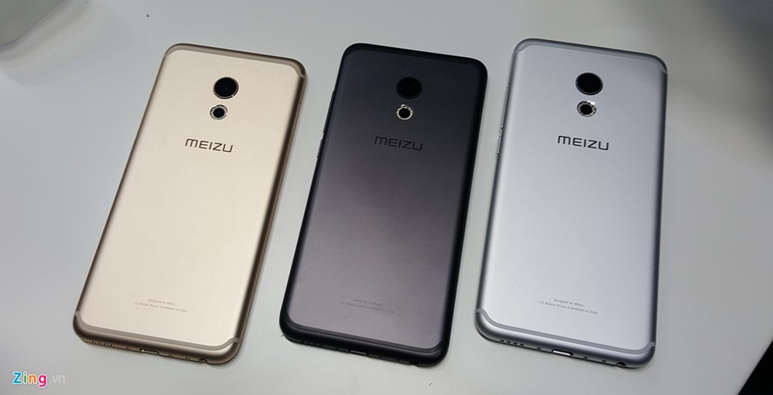 Soi ti mi dien thoai Meizu Pro 6 - ke thach thuc iPhone 7-Hinh-13