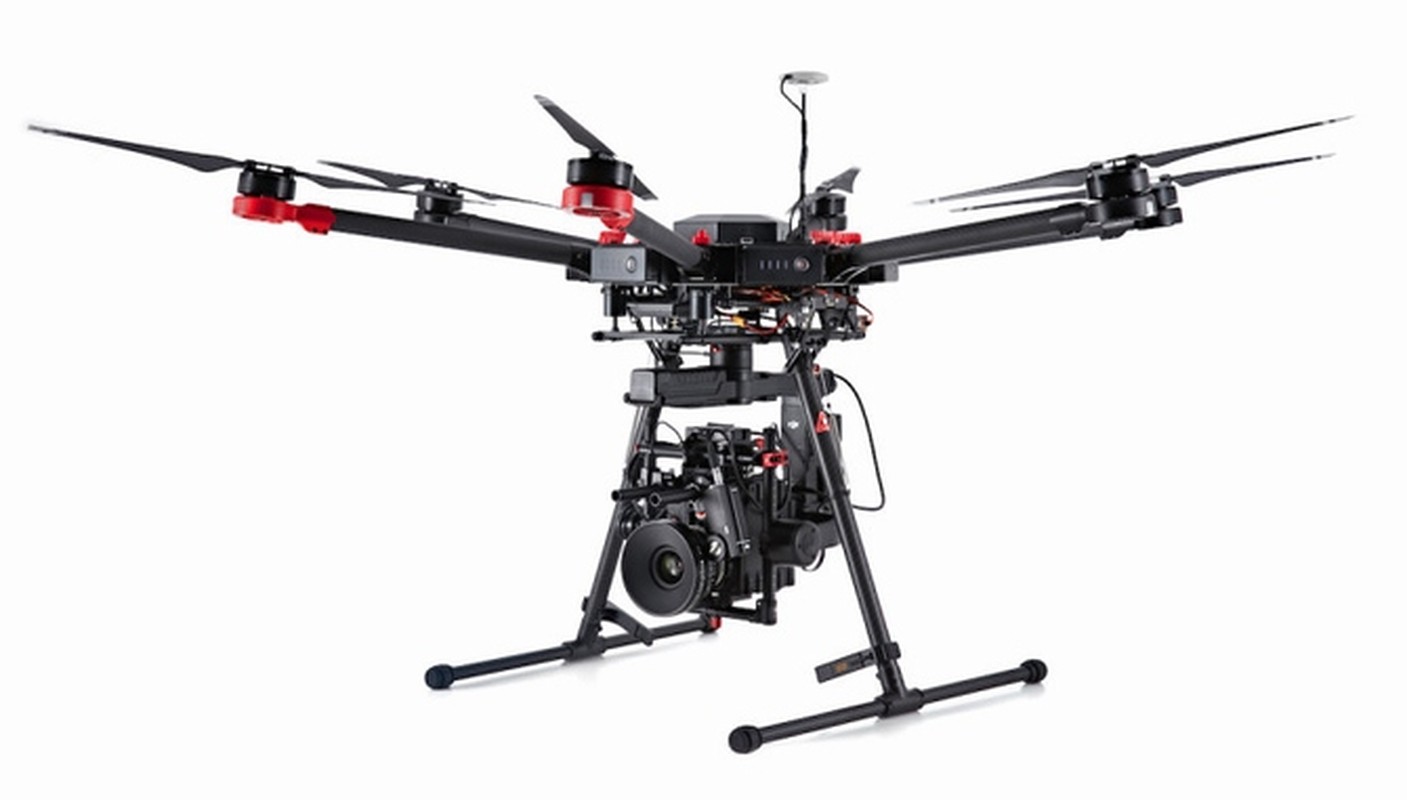 Can canh sieu drone Matrice 600 gia tram trieu dong-Hinh-3