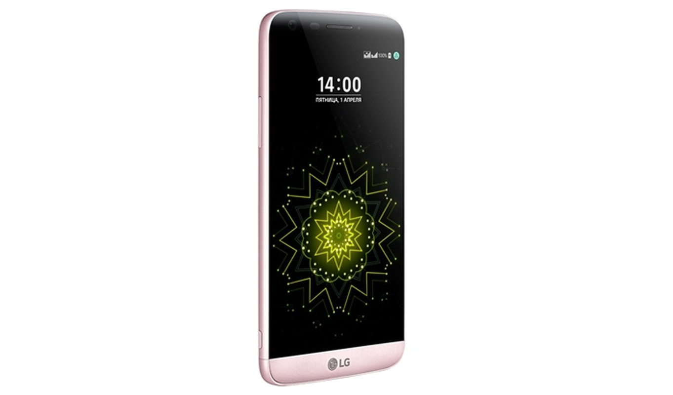 Can canh dien thoai LG G5 SE vua ra mat o Nga-Hinh-8