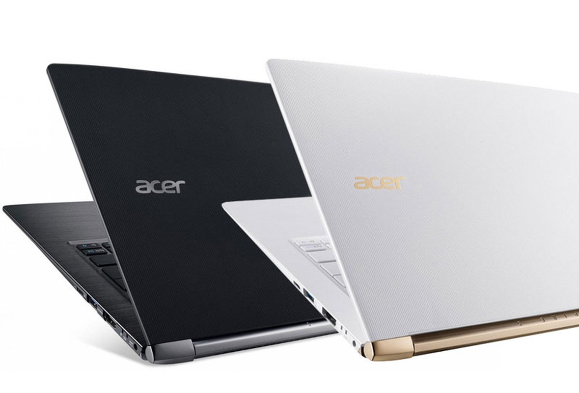 Can canh laptop Acer Aspire S13: Doi thu xung tam cua Macbook Air-Hinh-3