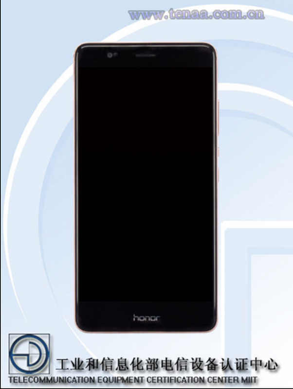 Soi dien thoai Huawei V8 camera kep, mau hong sap ra mat-Hinh-3