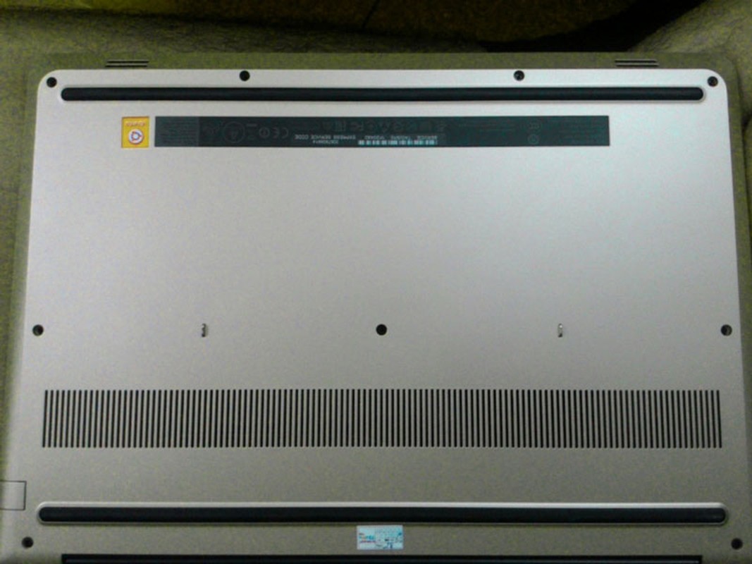 Ngam Dell Vostro V5459: Laptop doanh nhan thiet ke dep, gia “mem”-Hinh-12