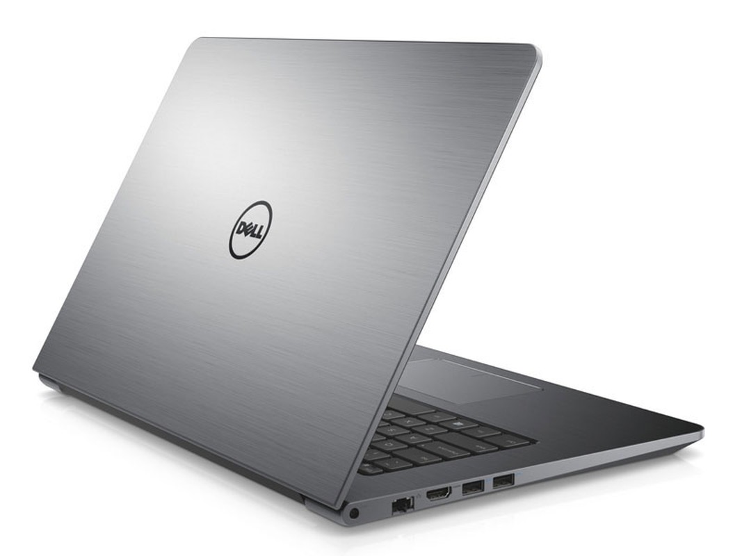 Ngam Dell Vostro V5459: Laptop doanh nhan thiet ke dep, gia “mem”-Hinh-5