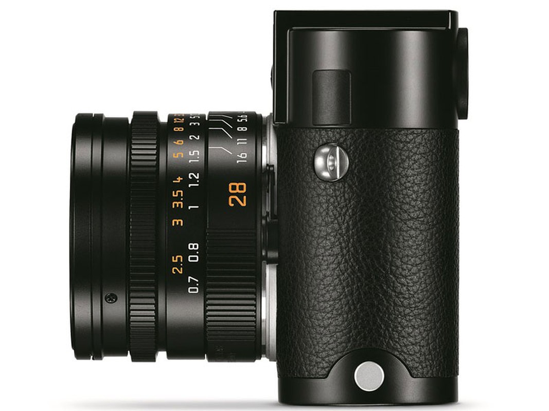 Can canh may anh khong man hinh, gia 6.000 USD cua Leica-Hinh-5