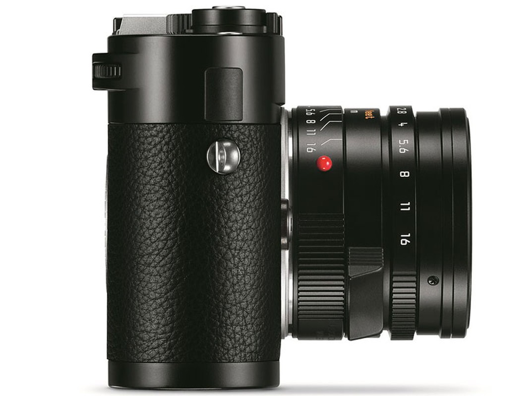 Can canh may anh khong man hinh, gia 6.000 USD cua Leica-Hinh-7