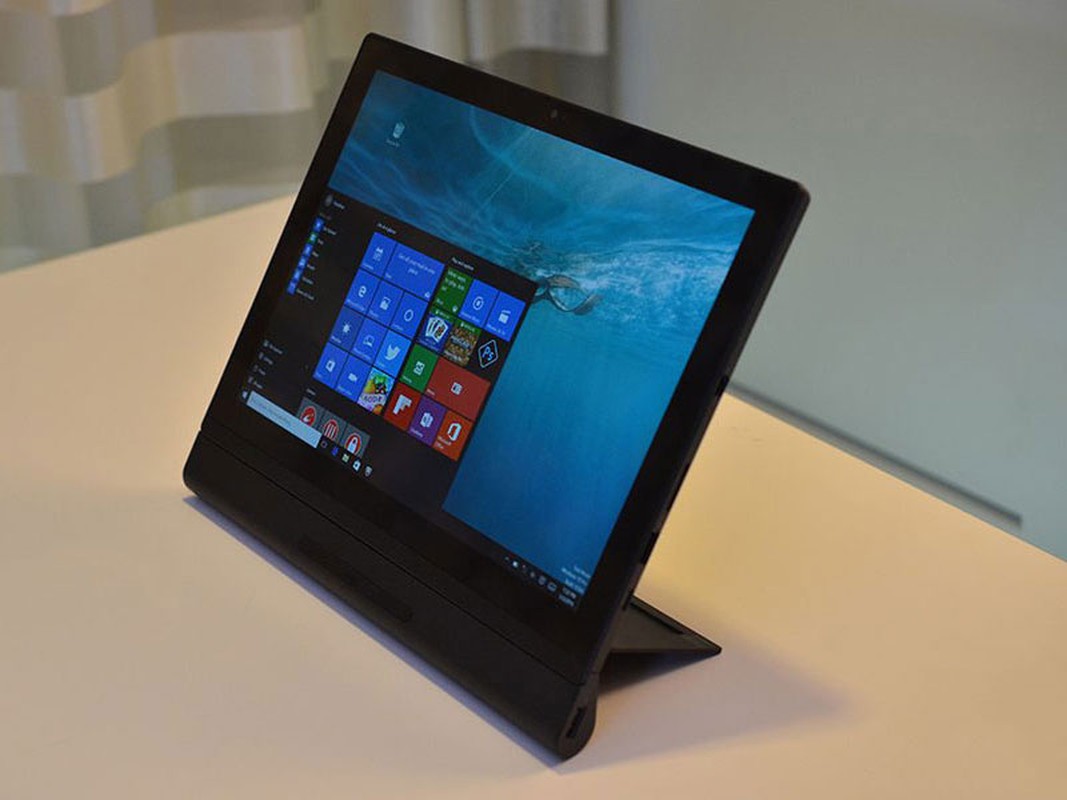 Ngam may tinh bang Lenovo ThinkPad X1 Tablet  danh cho doanh nhan-Hinh-10