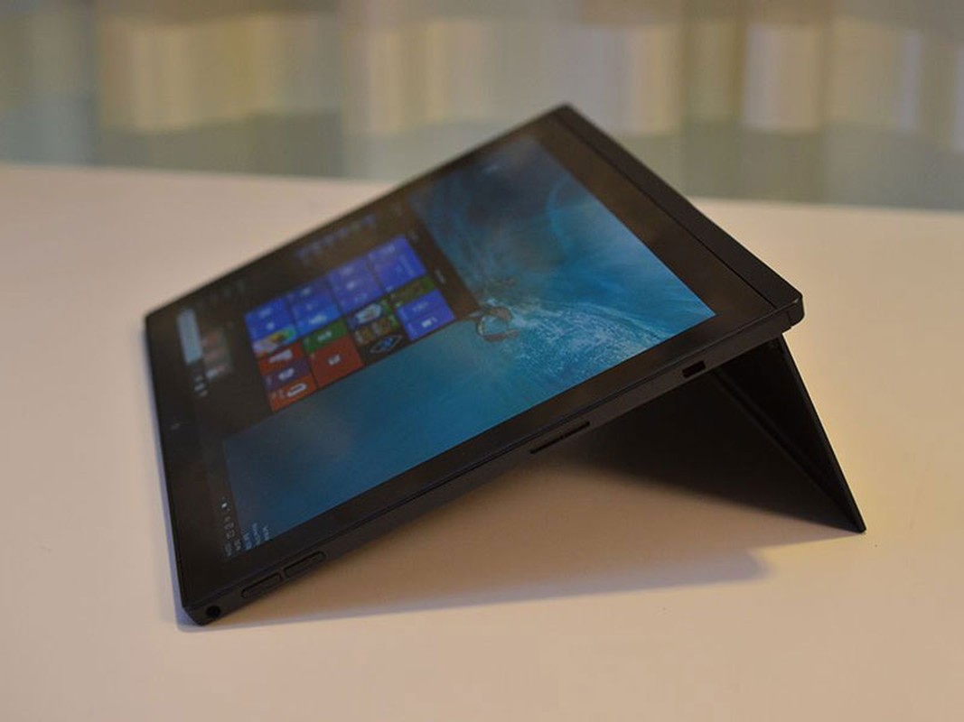 Ngam may tinh bang Lenovo ThinkPad X1 Tablet  danh cho doanh nhan-Hinh-11