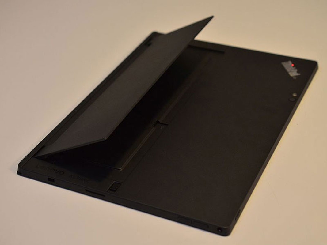 Ngam may tinh bang Lenovo ThinkPad X1 Tablet  danh cho doanh nhan-Hinh-15