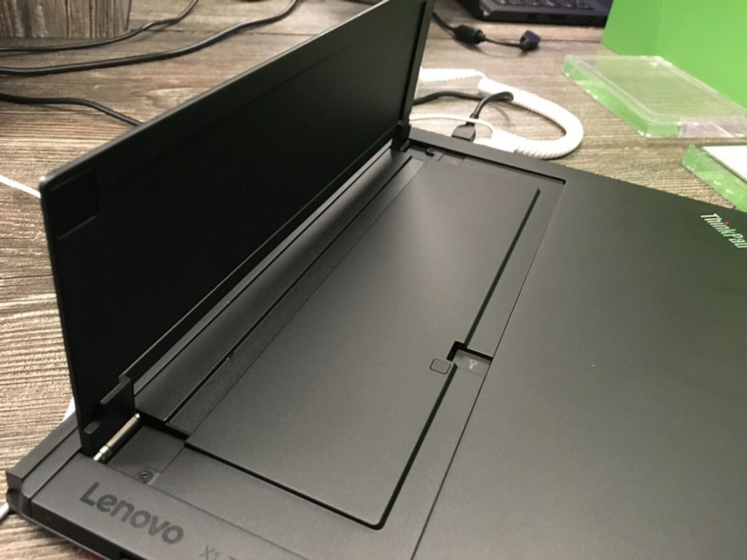 Ngam may tinh bang Lenovo ThinkPad X1 Tablet  danh cho doanh nhan-Hinh-16