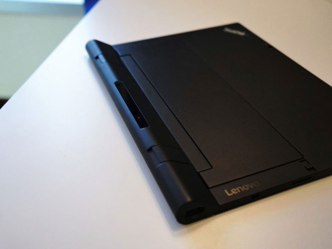 Ngam may tinh bang Lenovo ThinkPad X1 Tablet  danh cho doanh nhan-Hinh-17