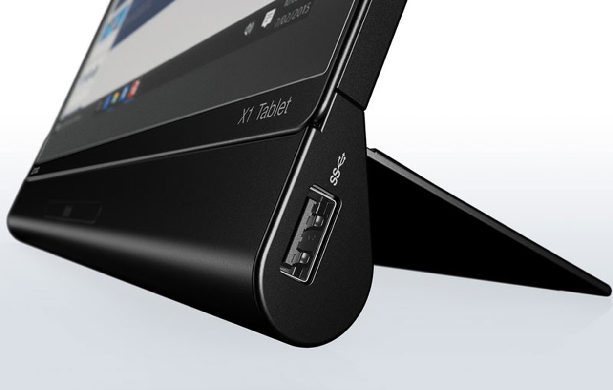 Ngam may tinh bang Lenovo ThinkPad X1 Tablet  danh cho doanh nhan-Hinh-20