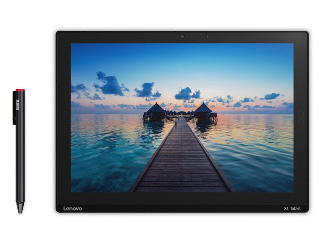 Ngam may tinh bang Lenovo ThinkPad X1 Tablet  danh cho doanh nhan-Hinh-4