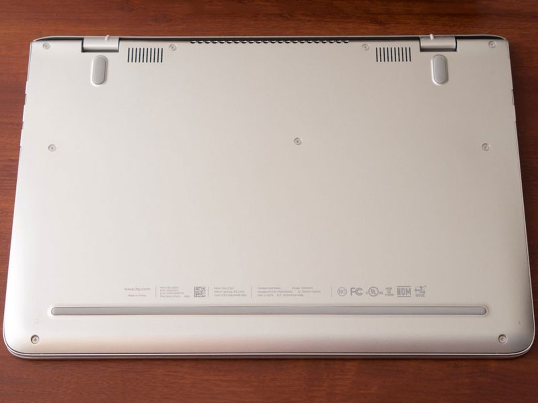 Ngam HP Envy 13: Laptop vo kim loai, mong hon MacBook Air-Hinh-15
