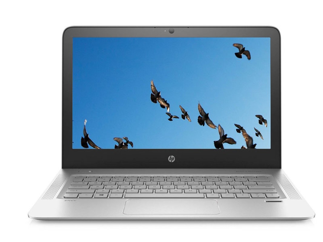 Ngam HP Envy 13: Laptop vo kim loai, mong hon MacBook Air-Hinh-4