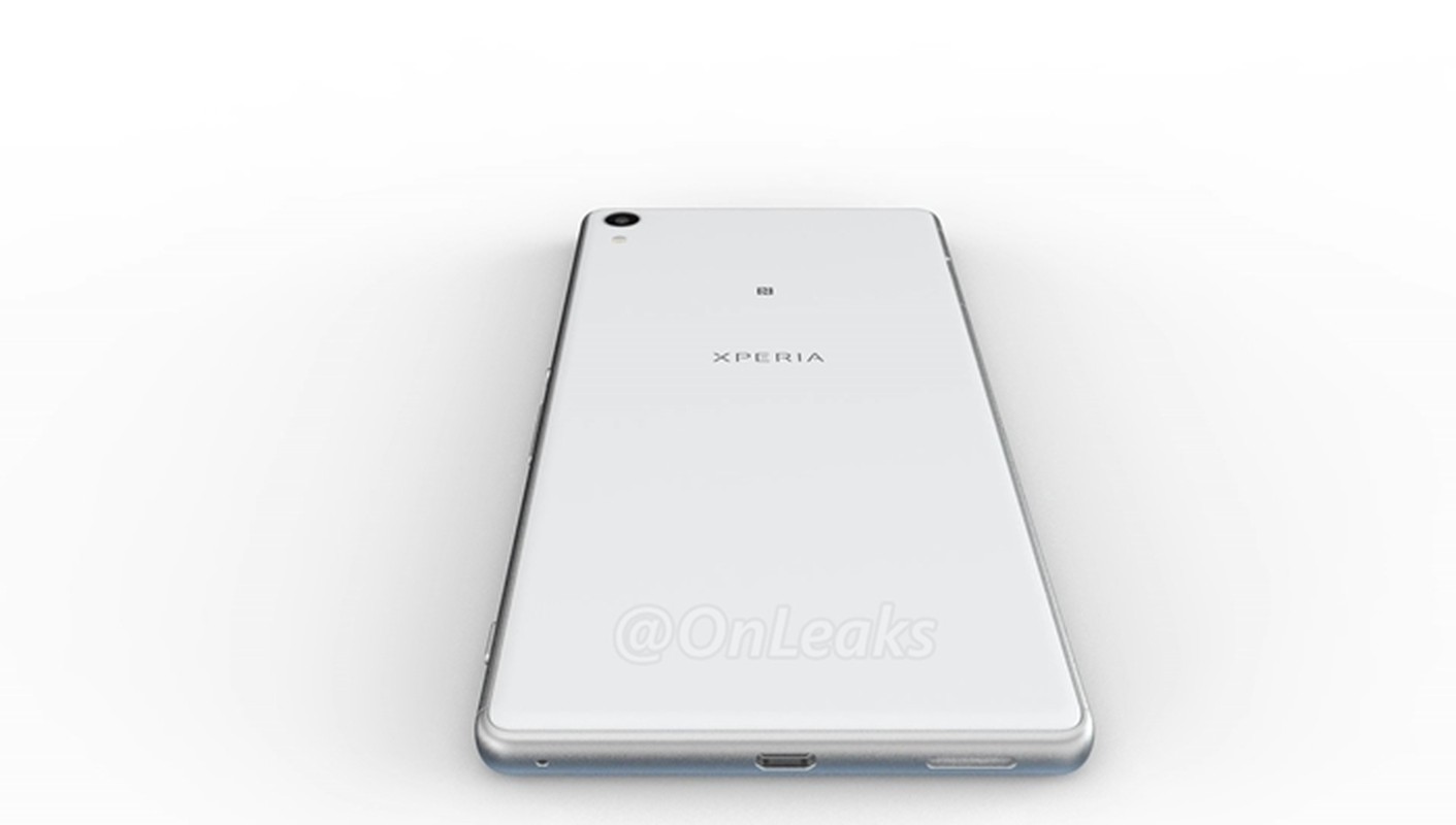 Lo hang loat anh dien thoai Sony Xperia C6 Ultra-Hinh-2