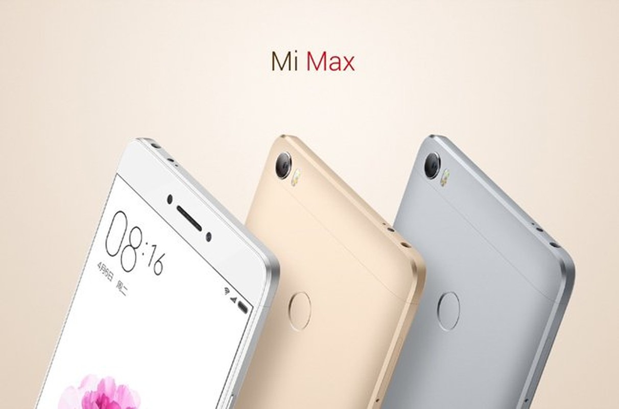 Anh chinh thuc cua dien thoai Xiaomi Mi Max man hinh cuc khung-Hinh-5