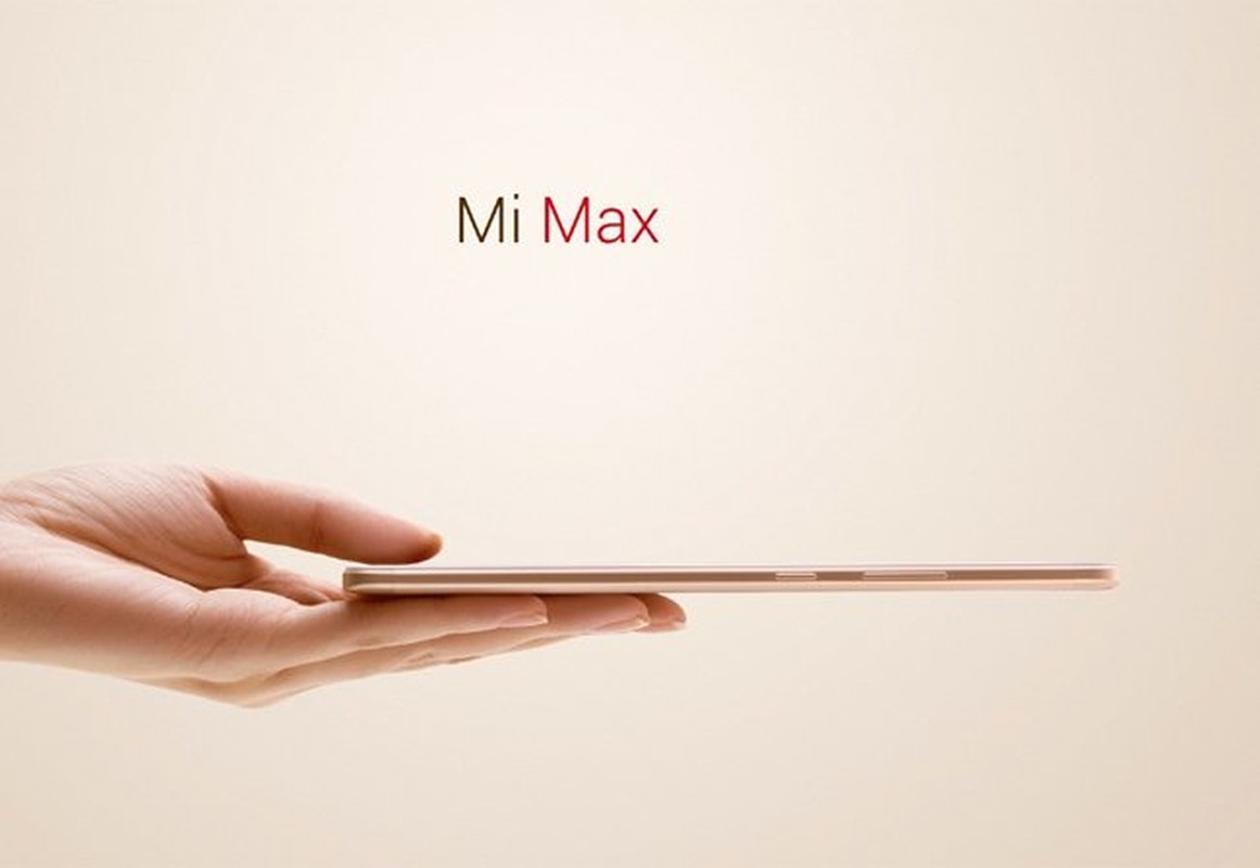 Anh chinh thuc cua dien thoai Xiaomi Mi Max man hinh cuc khung-Hinh-8