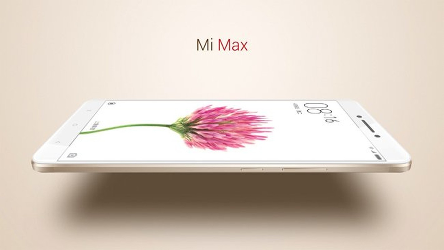 Anh chinh thuc cua dien thoai Xiaomi Mi Max man hinh cuc khung-Hinh-9