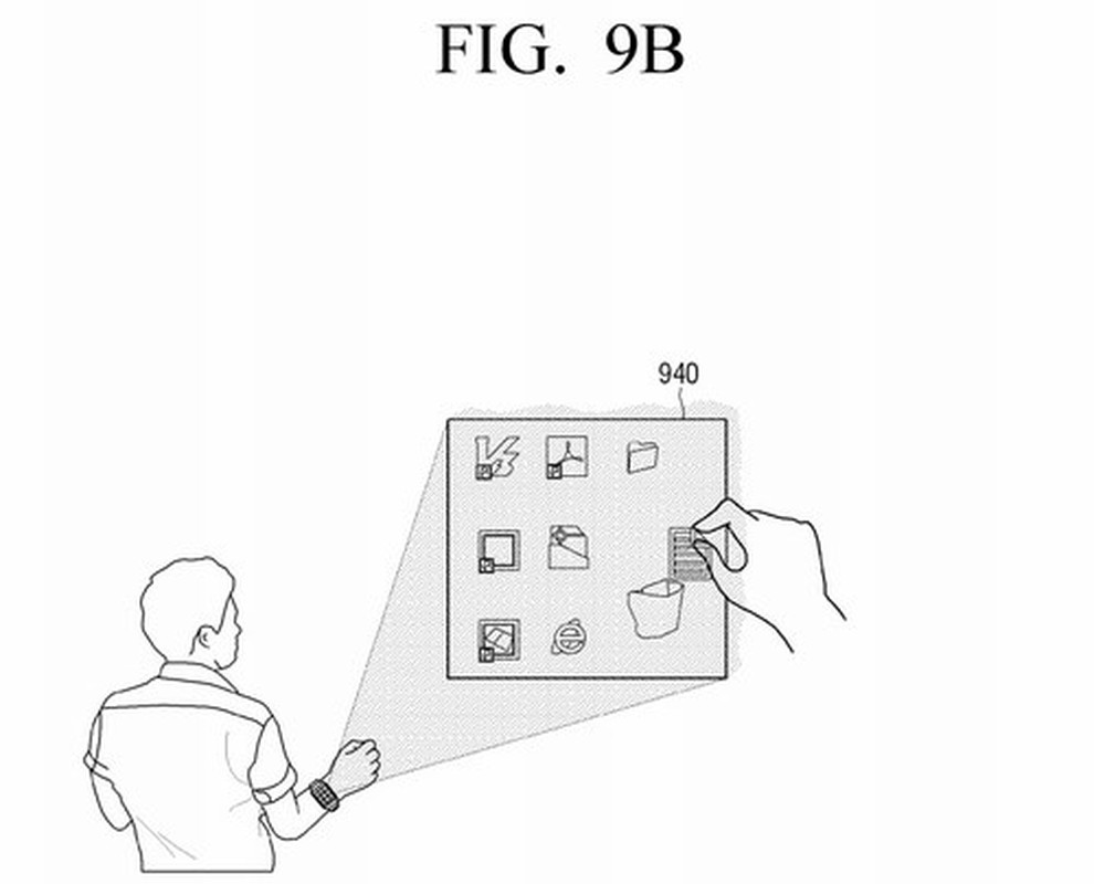 Khong tin noi: Ban phim ao tren da cho smartwatch-Hinh-4