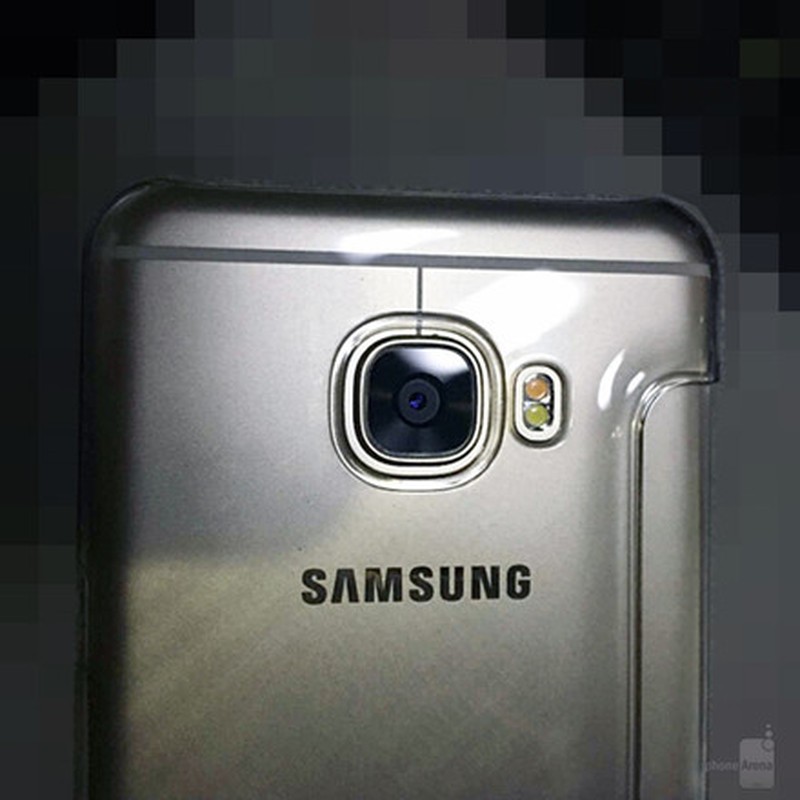 Ro ri hinh anh dien thoai Samsung Galaxy C5 va Galaxy C7-Hinh-4