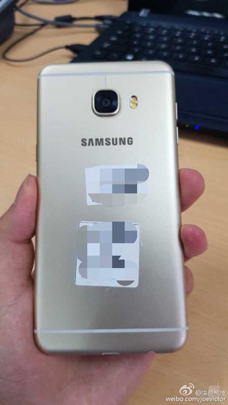 Ro ri hinh anh dien thoai Samsung Galaxy C5 va Galaxy C7-Hinh-7