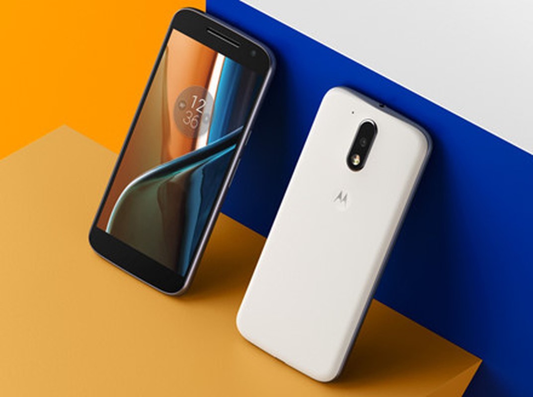 9 Dieu can biet ve dien thoai Moto G4 va G4 Plus-Hinh-9