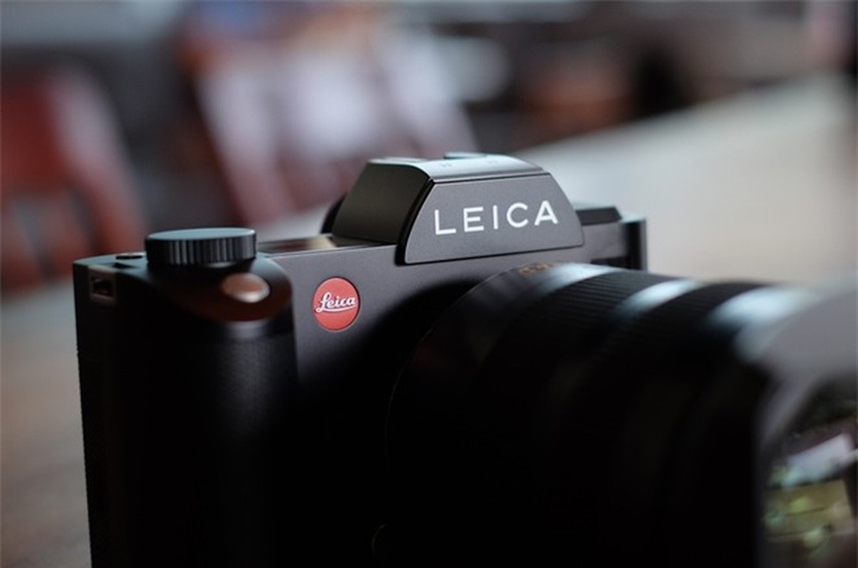 Tren tay may anh Leica SL gia 300 trieu dong-Hinh-9