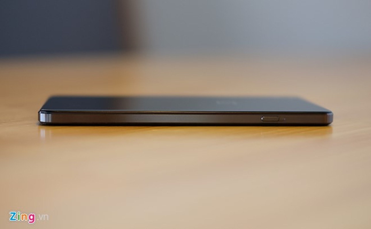 Mo hop dien thoai OnePlus X gia 4,9 trieu o VN-Hinh-10