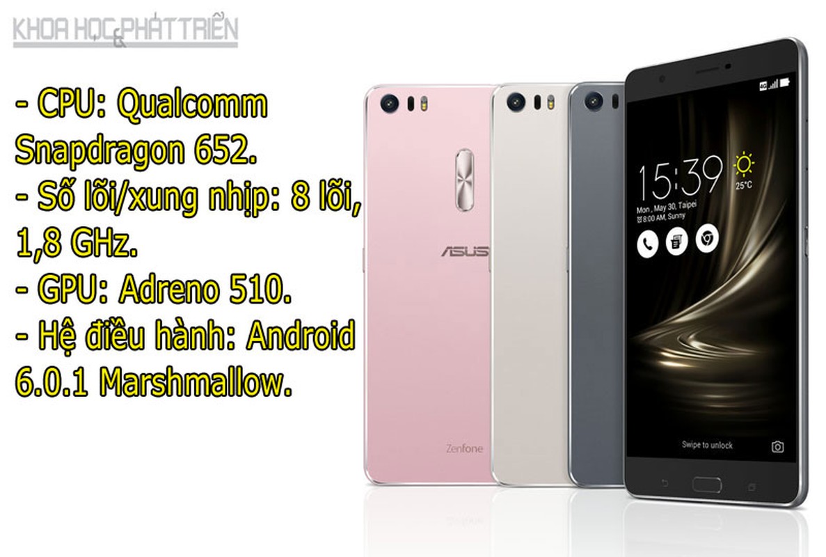 Suc manh cua smartphone lon nhat trong lich su Asus-Hinh-2