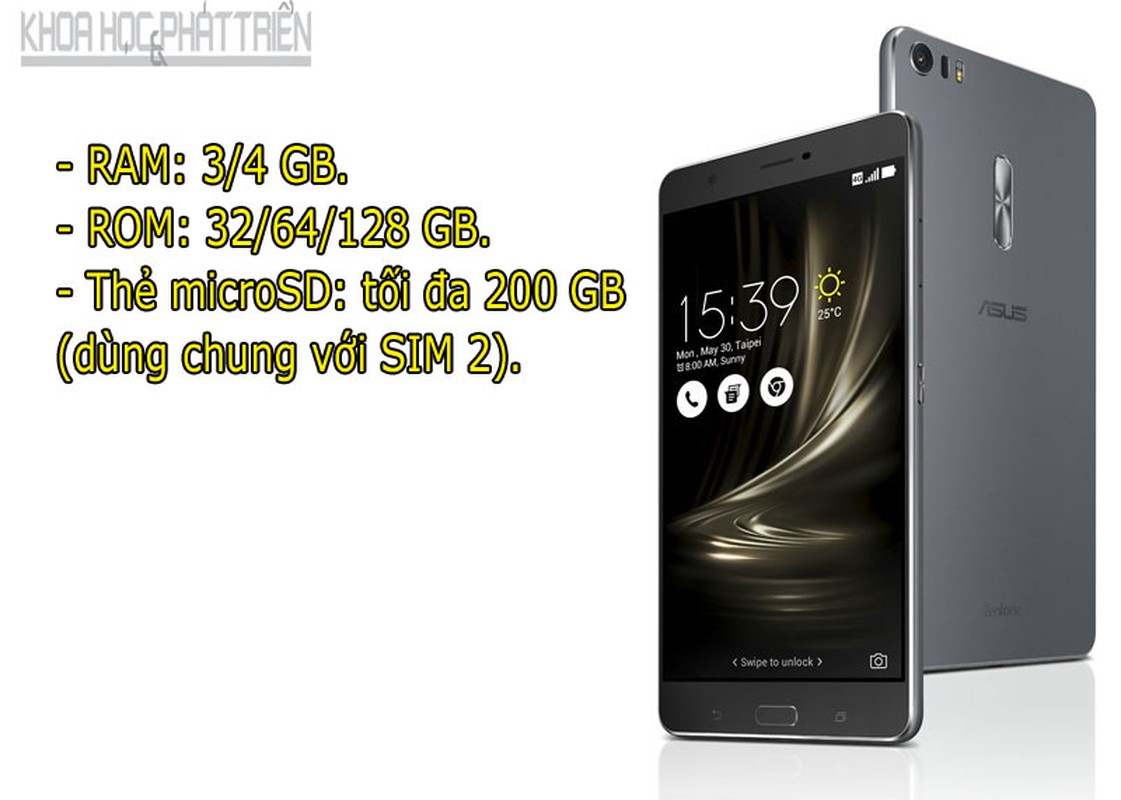 Suc manh cua smartphone lon nhat trong lich su Asus-Hinh-3