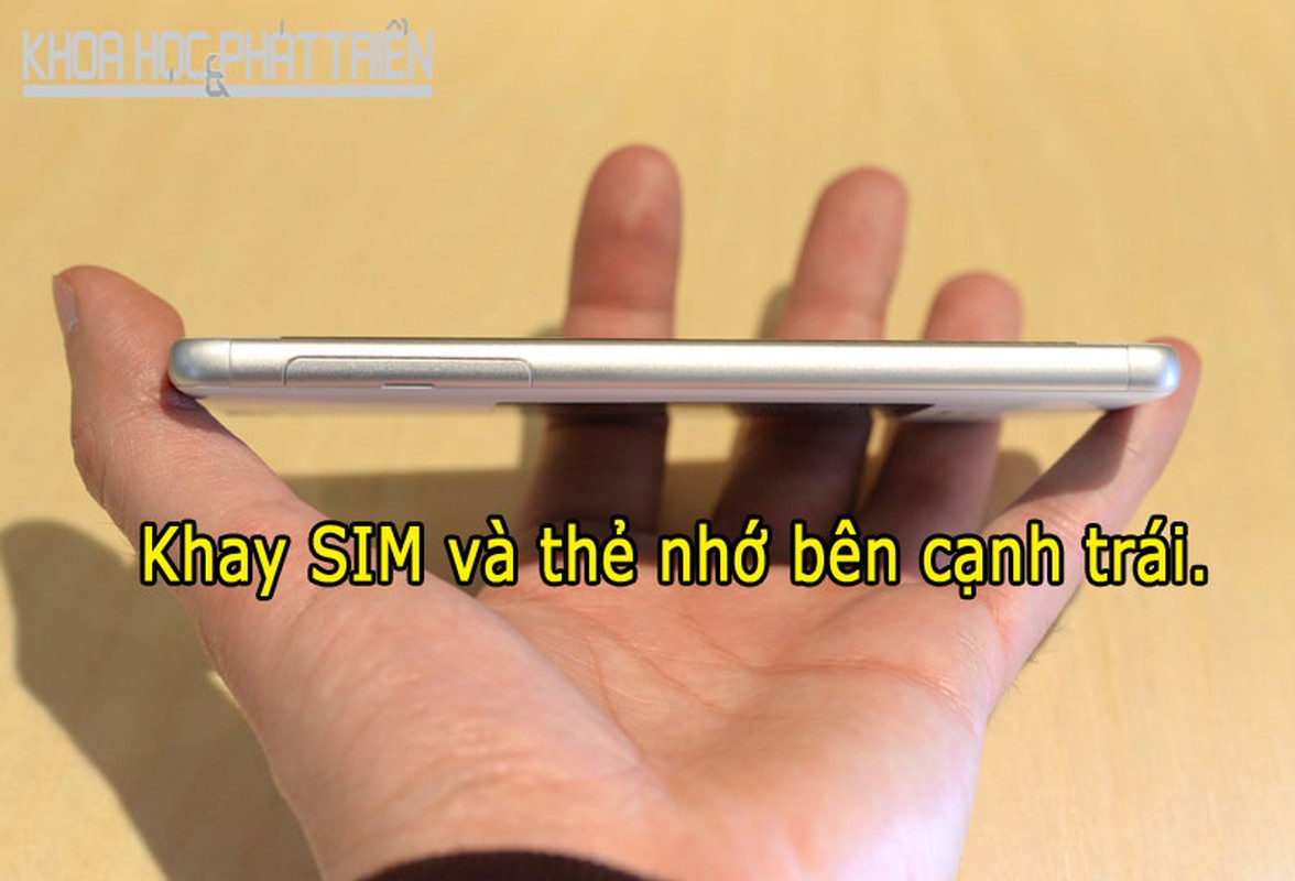 Suc manh cua dien thoai Sony Xperia XA vua toi Viet Nam-Hinh-10