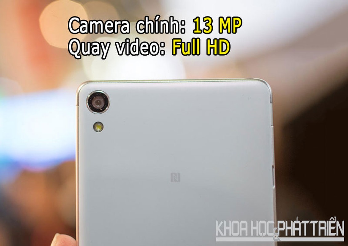 Suc manh cua dien thoai Sony Xperia XA vua toi Viet Nam-Hinh-5