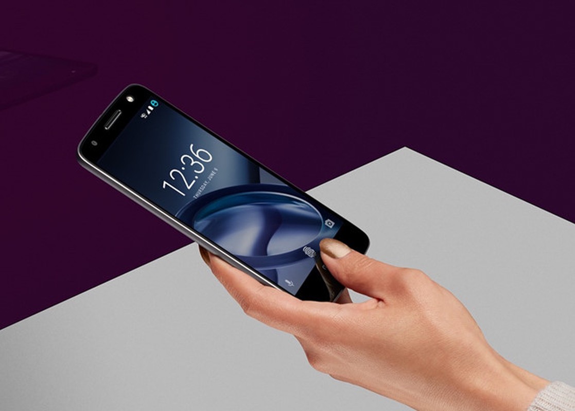 Dien thoai Moto Z va Z Force vua ra mat co gi la?-Hinh-2