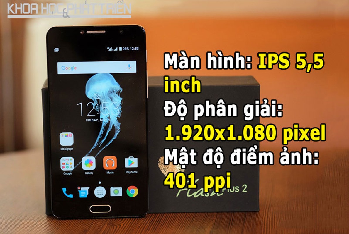 Soi dien thoai Alcatel Flash Plus 2 sap ban ra tai Viet Nam-Hinh-4