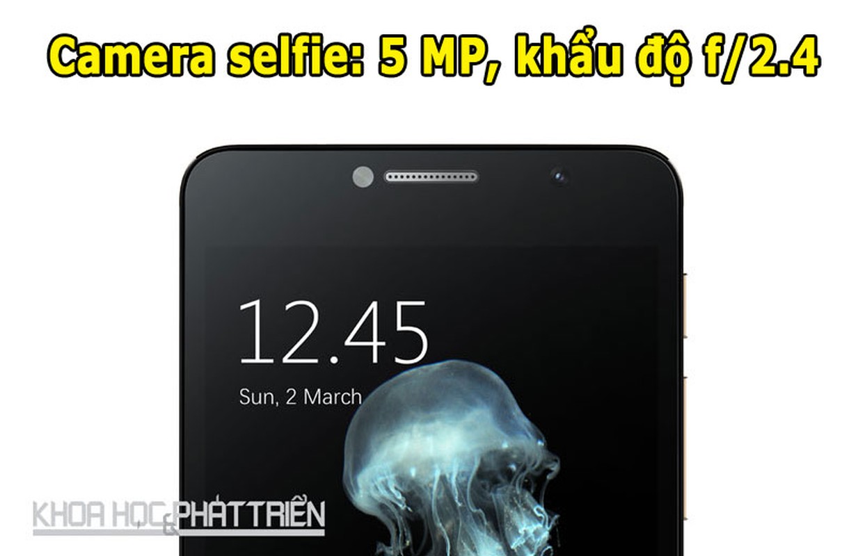 Soi dien thoai Alcatel Flash Plus 2 sap ban ra tai Viet Nam-Hinh-6