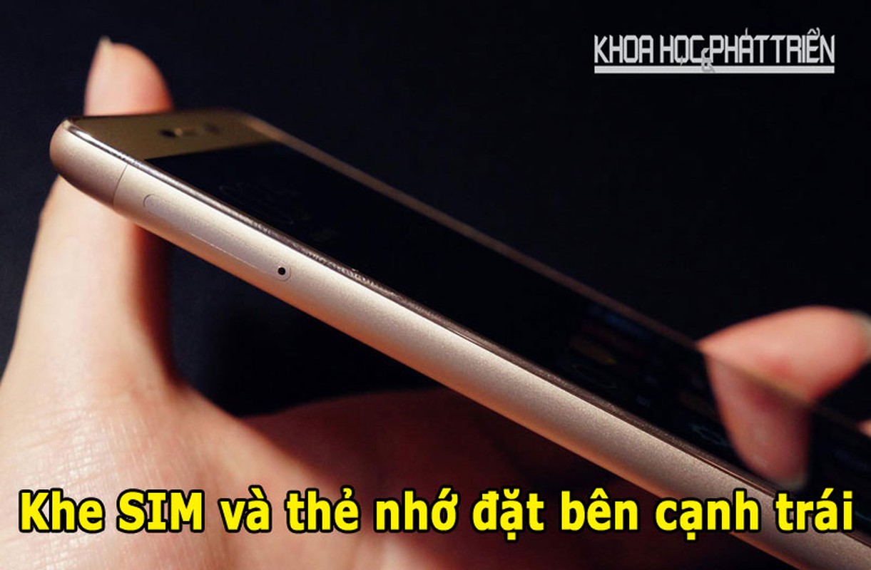 Kham pha dien thoai gia re Xiaomi Redmi 3s-Hinh-10