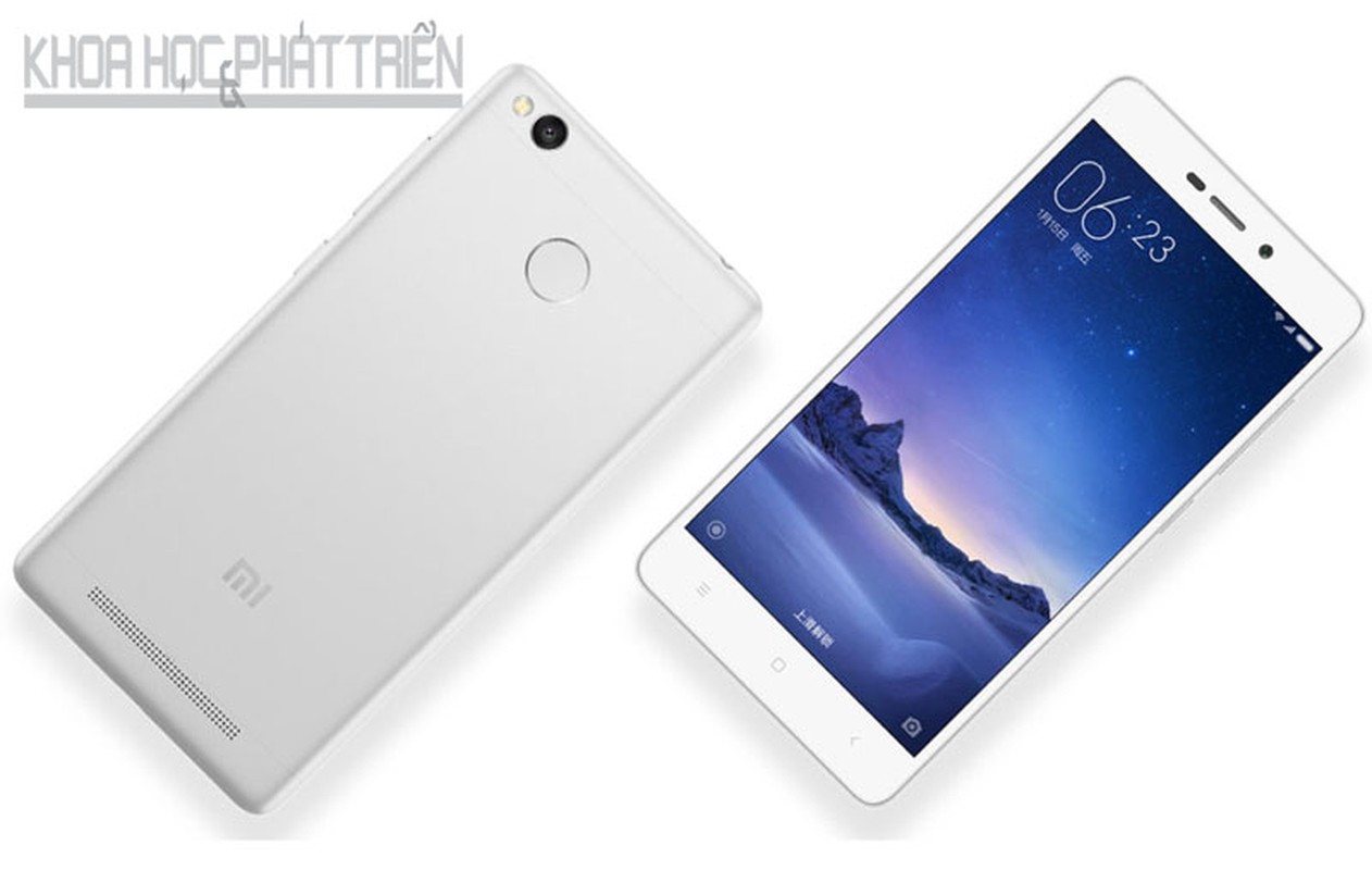 Kham pha dien thoai gia re Xiaomi Redmi 3s-Hinh-15