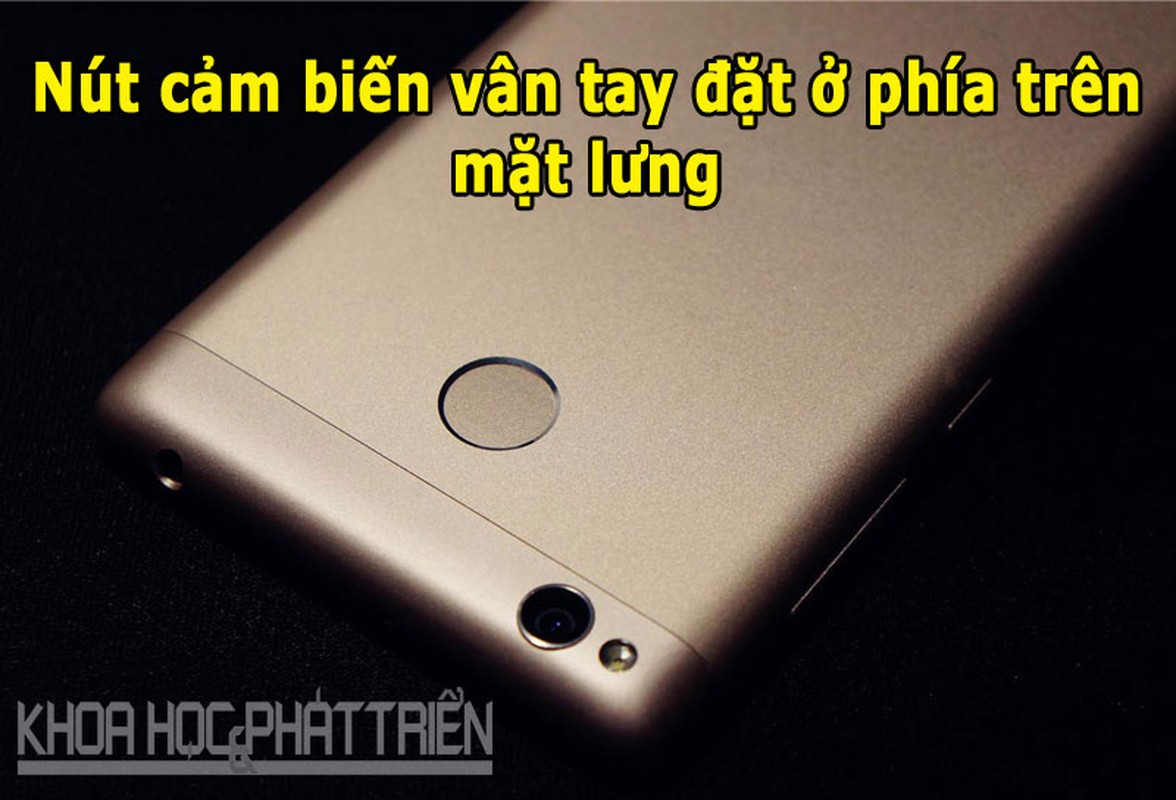 Kham pha dien thoai gia re Xiaomi Redmi 3s-Hinh-19