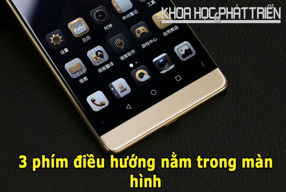 Kham pha dien thoai ZTE Axon Max man hinh 6 inch-Hinh-7