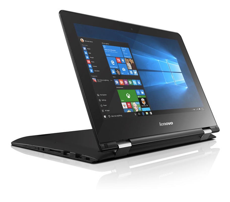 Can canh Lenovo Yoga 300 - laptop bien hinh 360º gia 8 trieu-Hinh-3