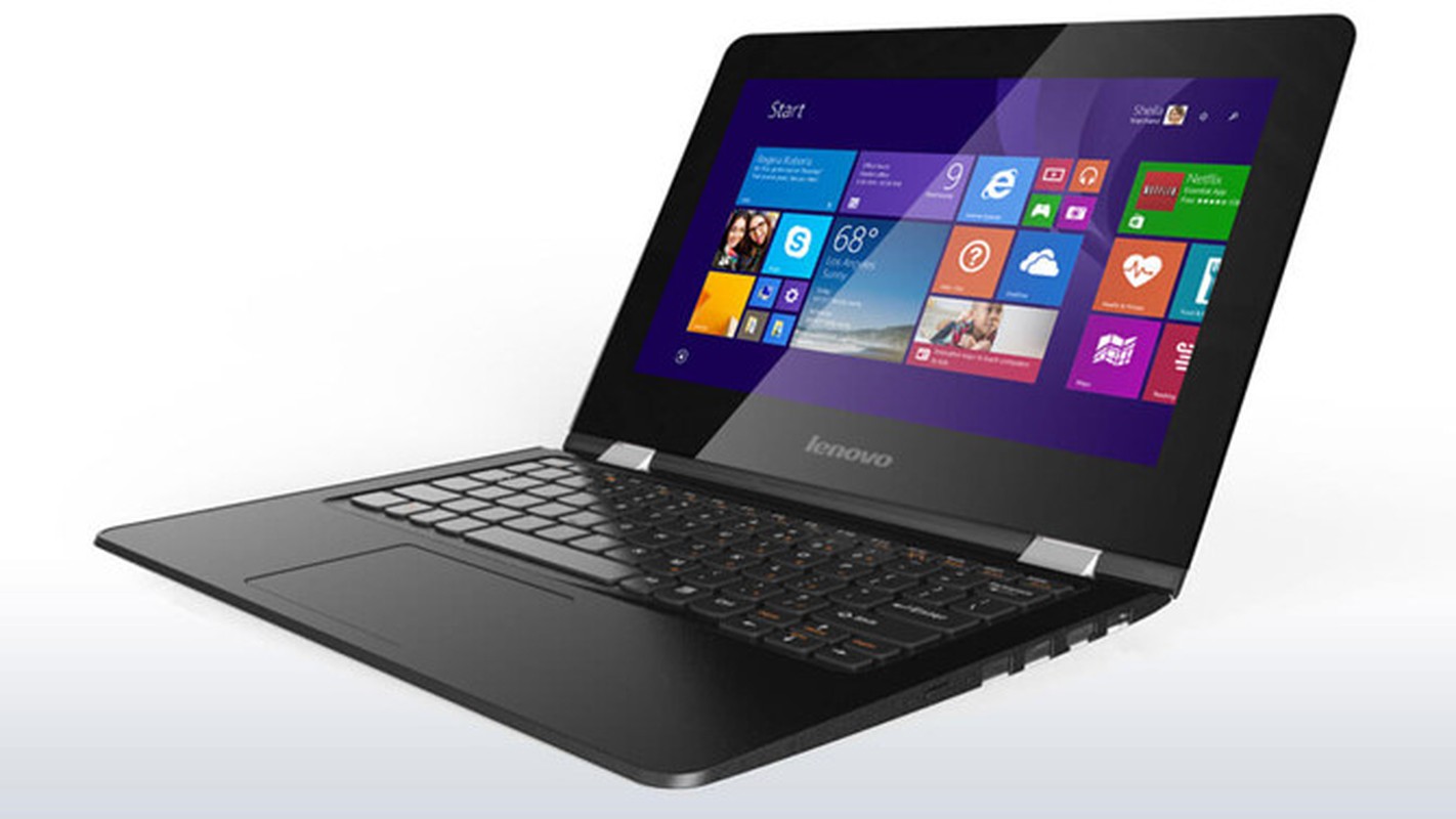 Can canh Lenovo Yoga 300 - laptop bien hinh 360º gia 8 trieu-Hinh-6