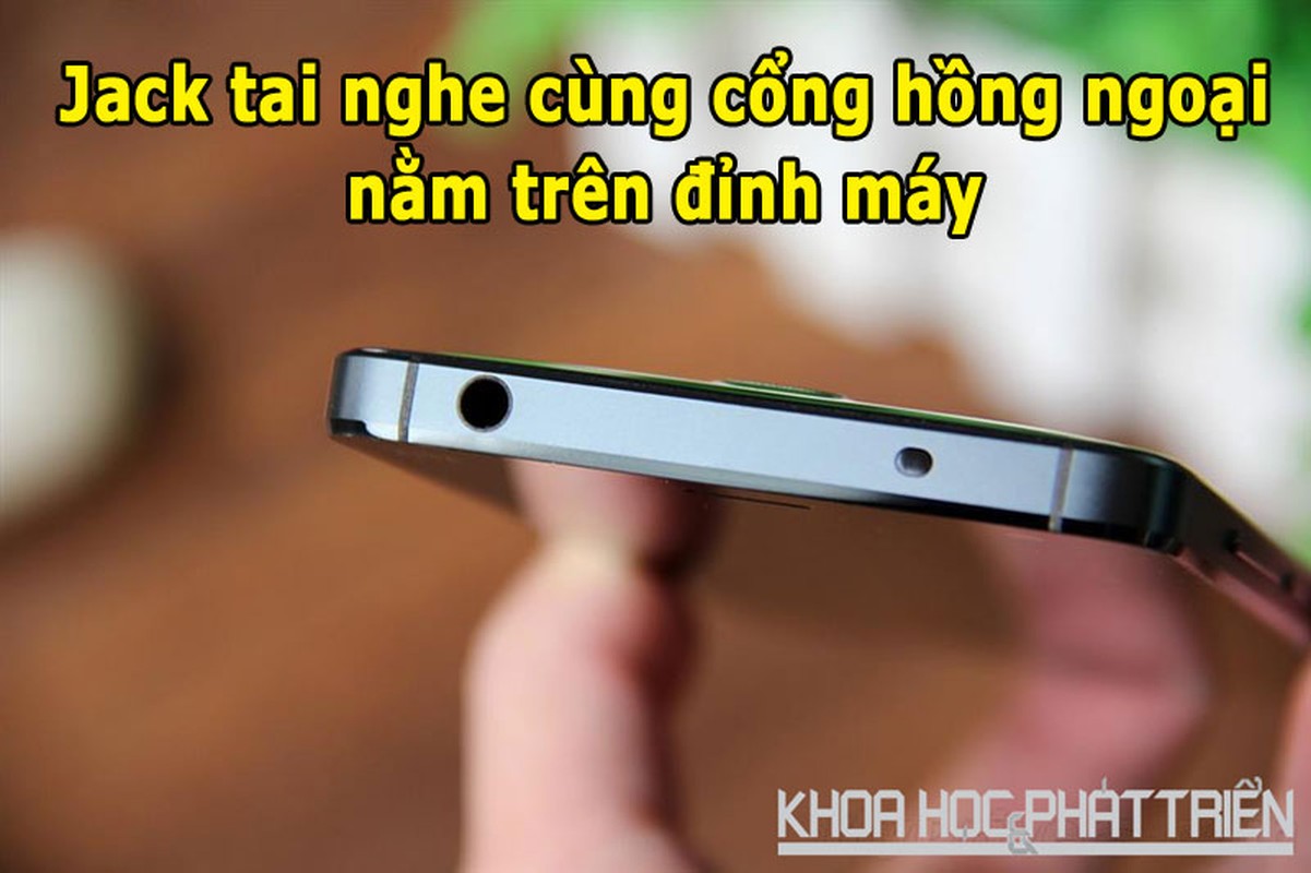 Kham pha dien thoai Xiaomi Mi 4 cau hinh manh gia sieu re-Hinh-8