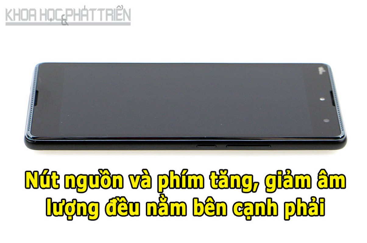 Kham pha dien thoai Wiko Robby - hang chinh hang gia 2,19 trieu-Hinh-14